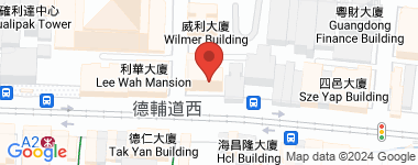 樂基商業中心  物業地址