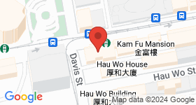Yu On Building Map