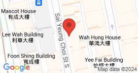 206 Sai Yeung Choi Street South Map