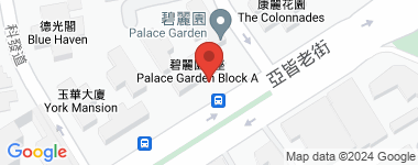 碧丽园 A座 低层 (1-10/12楼) A1室 物业地址