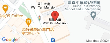 Wah Kiu Mansion Room B, Low Floor Address