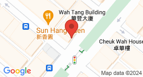 Kam Hoi Building Map