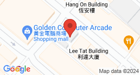 Hang Shing Building Map