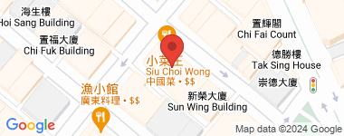 43 Fuk Wing Street Room B, Low Floor Address