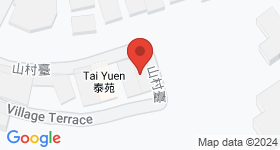 7 Village Terrace Map