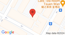 33 Yi Pei Square Map