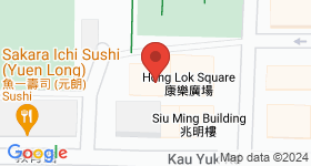 Lee Fat House Map