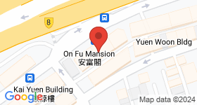 Ka Chune House Map