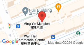 Wing Fai Building Map