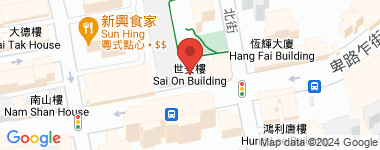 世安楼 高层 物业地址