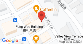 7-9 Shing Ping Street Map