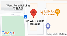 Kin Wai Building Map