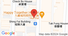  75 Tak Ku Ling Road Map