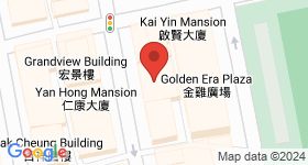 70 Fa Yuen Street Map