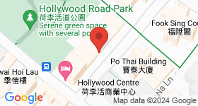 20 Possession Street Map