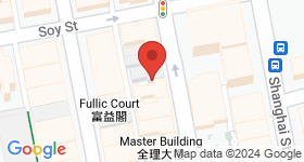 319-321 Reclamation Street Map