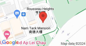 Sun Ming Building Map