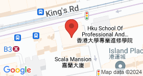 On Fai House Map