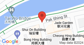 1 Sui On Street Map