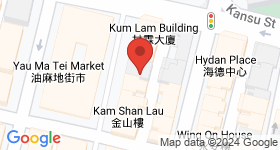 90 Reclamation Street Map