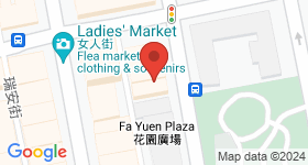 35 Fa Yuen street Map