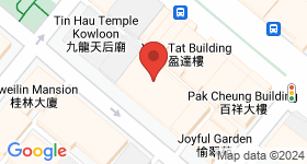 174 Yee Kuk Street Map