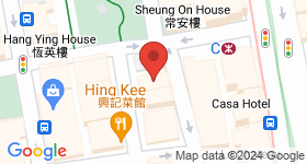 Kwan Kang Building Map