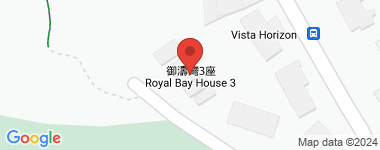 Royal Bay Villa, Whole block Address