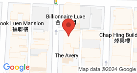20 Hau Wong Road Map