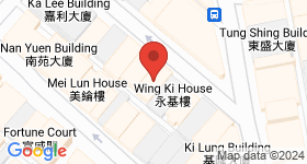 33 Ki Lung Street Map