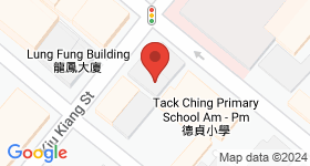 Hung Cheung Building Map