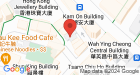 Wing Wai Building Map