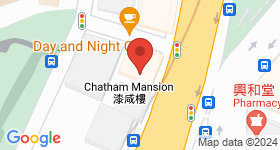  On Hang Building Map