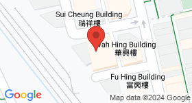 Moon House Map