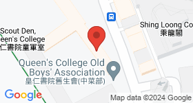 62 Tung Lo Wan Road Map