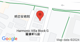Harmonic Villa Map