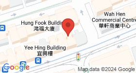 Foo Tak Building Map