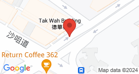 Kwong Fat Building Map
