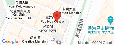 金屋大廈 中層 物業地址
