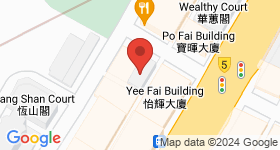 Ko Shan Tower Map