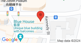 Kwan Lee Mansion Map