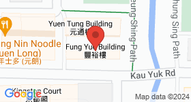 Fung Yue Building Map