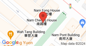 Nam Cheong Building Map