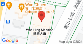 Wah Lee Building Map