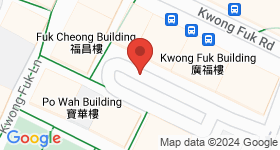 Pui Kam Building Map