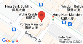 Diamond Building Map