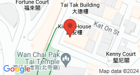 Hung Fat Building Map