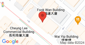 128 Cheung Sha Wan Road Map
