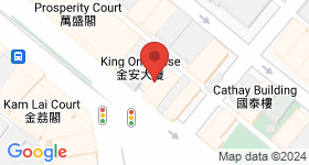 140 Lai Chi Kok Road Map