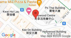 26 Possession Street Map